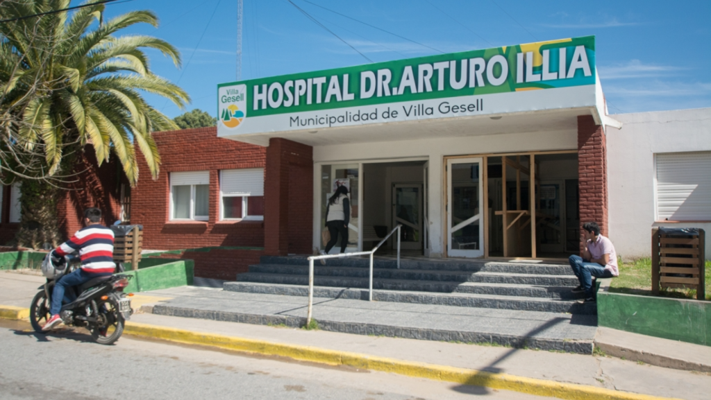 Mala praxis en Villa Gesell: Inician sumario administrativo a los médicos tras fallecimiento de una joven de 19 años