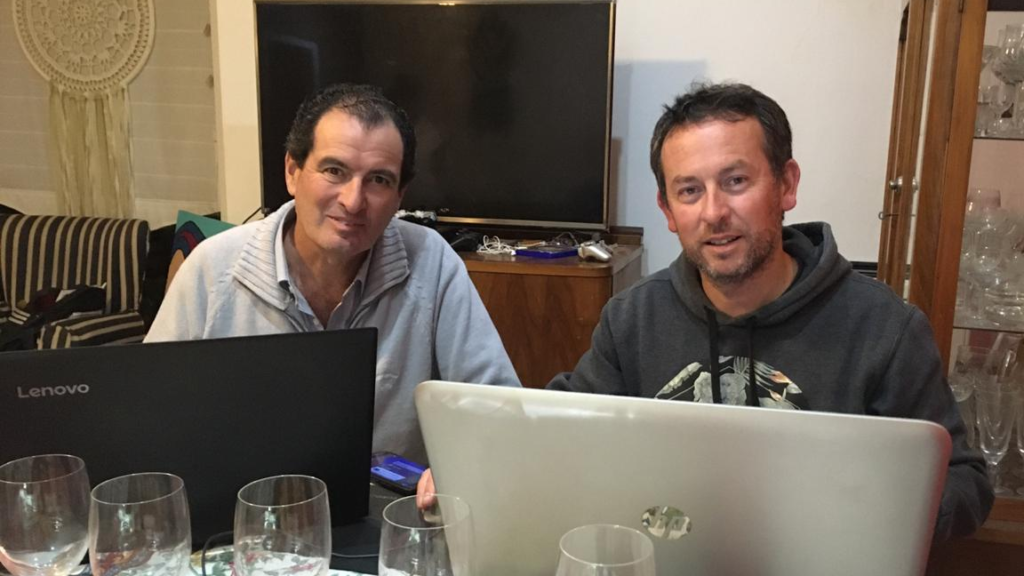 Hoy cumple doce años “Ayacucho al día”: un aniversario que marca un hito en el periodismo digital