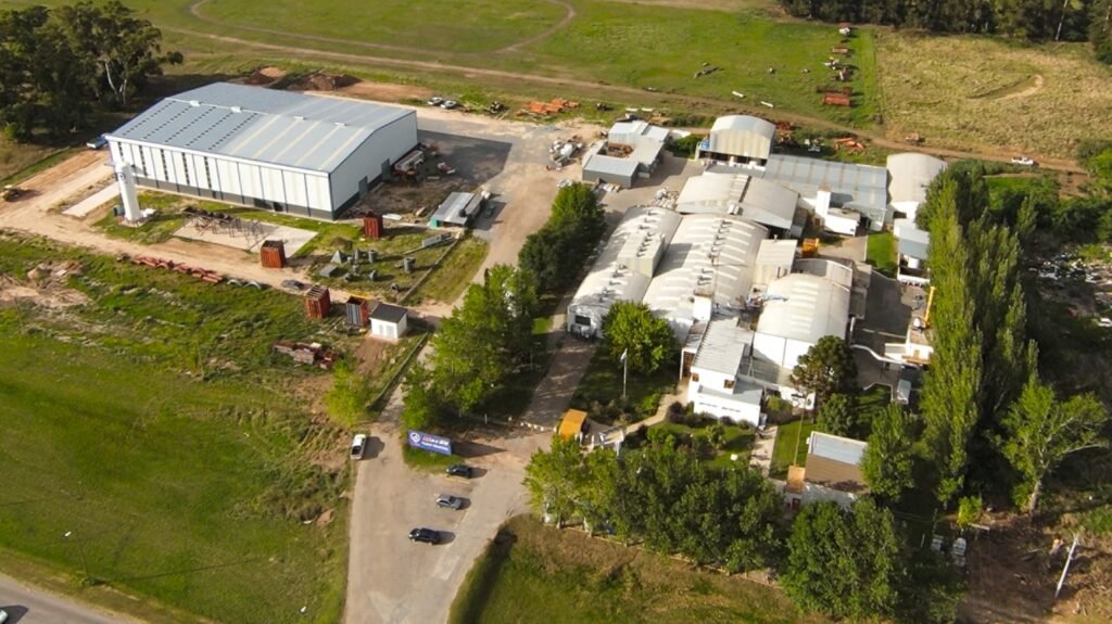 Baterías Mateo inaugurará el primer Centro Integral de Reciclado de Baterías de Argentina