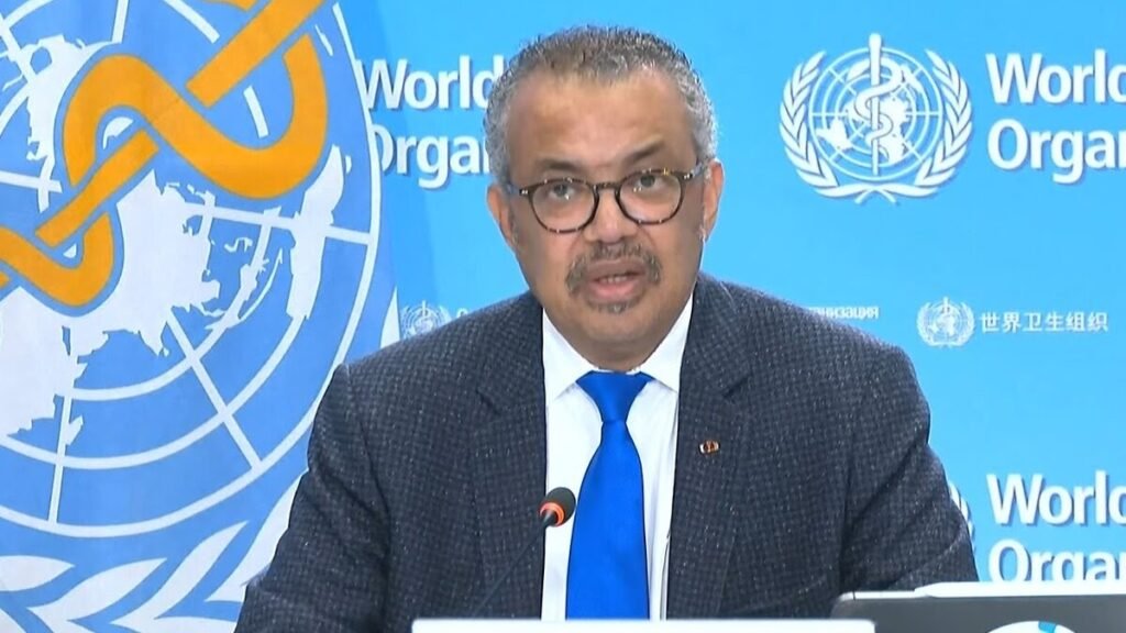 La Organización Mundial de la Salud declaró el fin de la pandemia del coronavirus