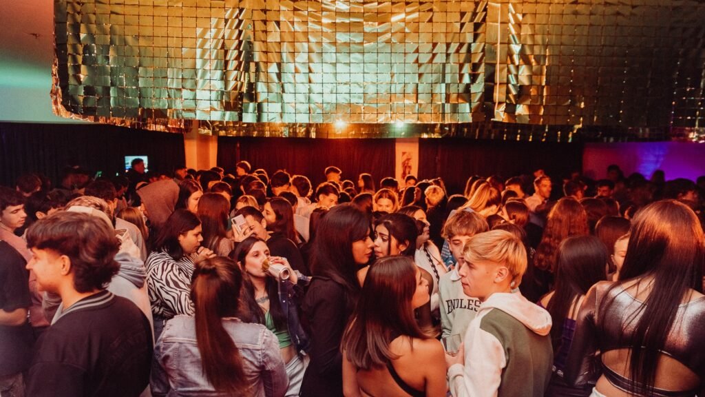 Se viene en Ayacucho “Bailemos cumbia”, un evento para todas las edades