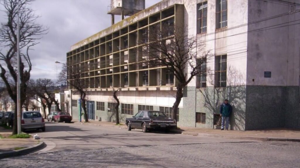 Tandil: denuncian a profesor por ofrecer a una alumna buenas notas a cambio de sexo