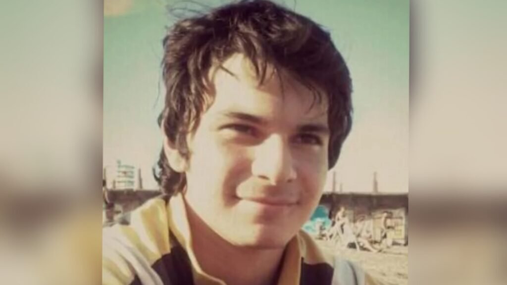 Intensa búsqueda de un joven de 26 años que fue a la facultad y desapareció, en Mar del Plata