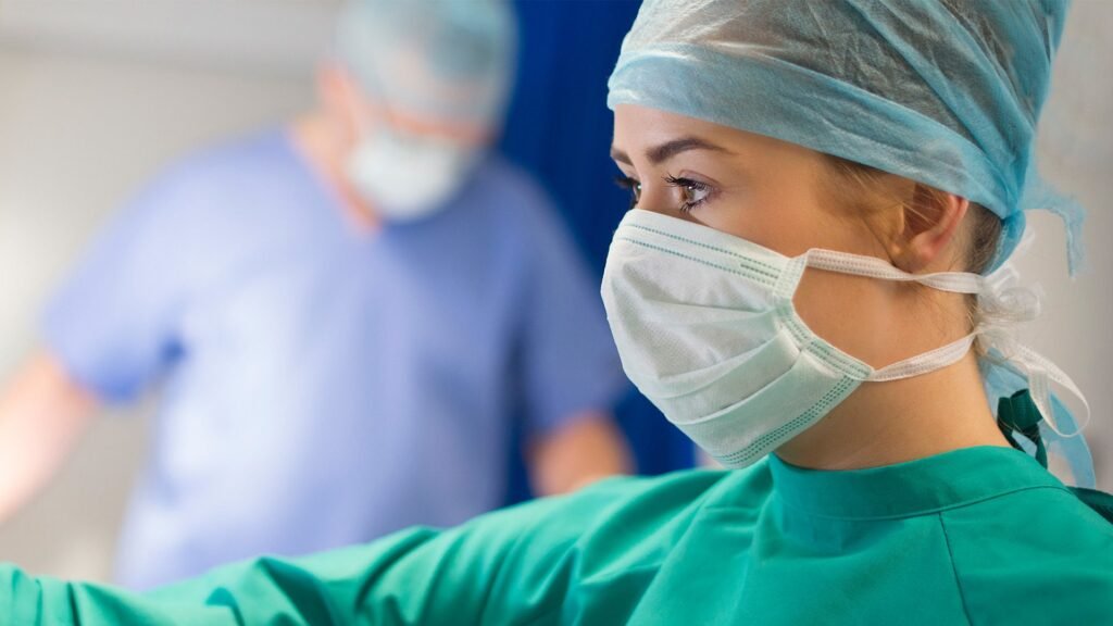 Se celebra el día internacional de la enfermería: ¿Porqué se celebra?