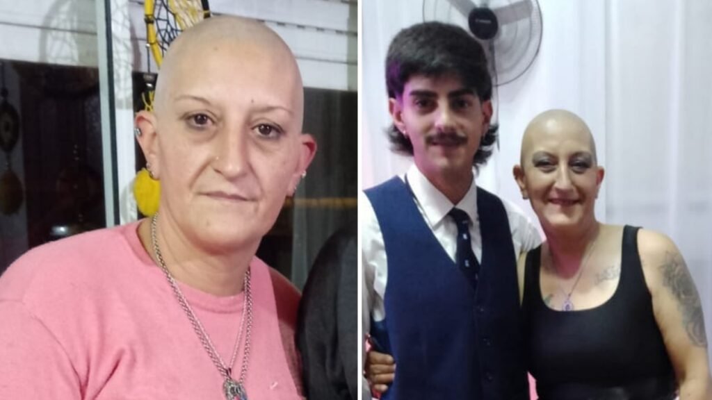 Inician una campaña solidaria para ayudar a una ayacuchense en su tratamiento de salud