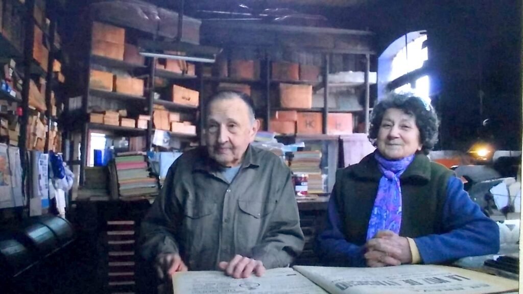 La imprenta La Voz de Ayacucho cumple 100 años de pasión y legado impresos