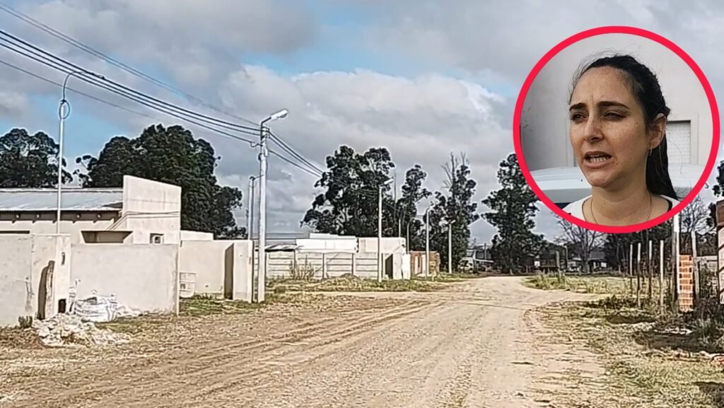 Robo en el Barrio Santa Teresita: Delincuentes actuaron en una vivienda y generan preocupación por la seguridad en la nueva zona