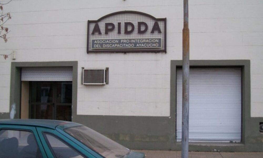 APIDDA denuncia venta ilegal por parte de personas ajenas a la institución