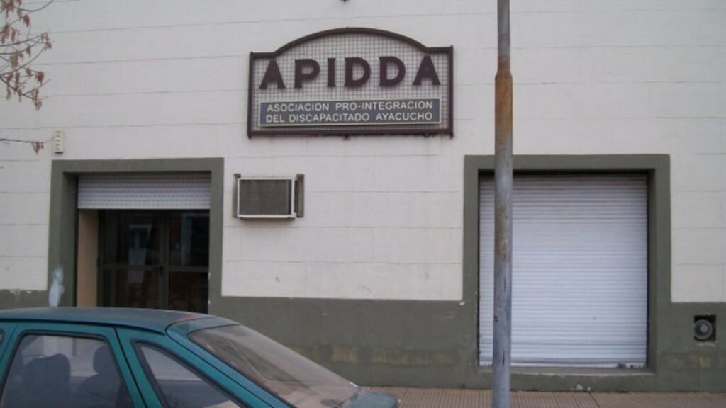 APIDDA denuncia venta ilegal por parte de personas ajenas a la institución