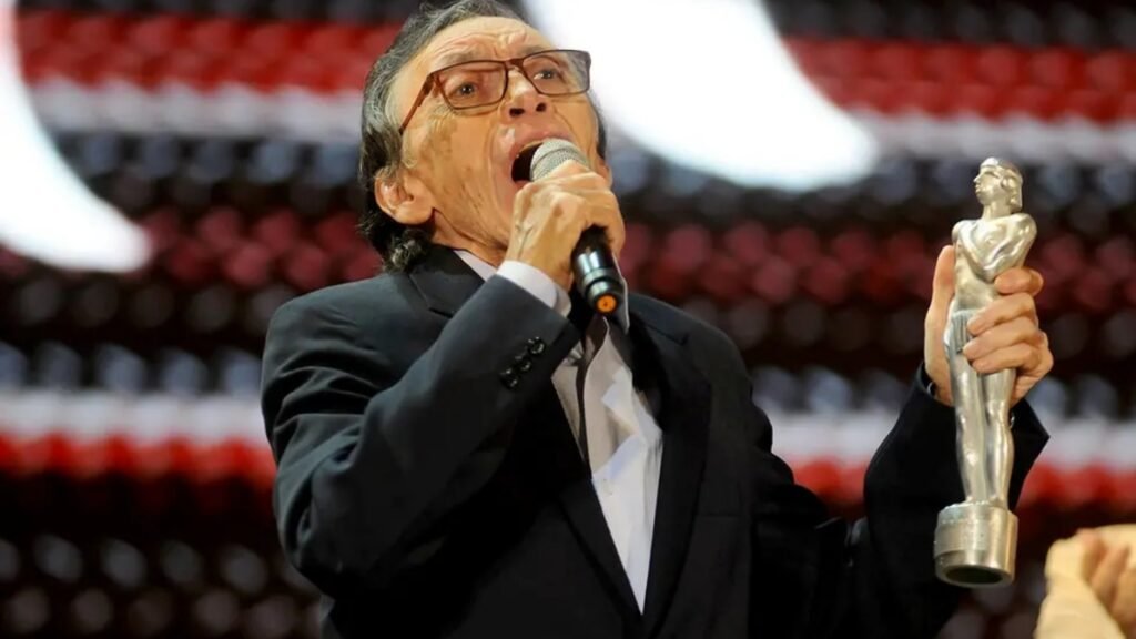 Fallece el reconocido trovador folclórico salteño Daniel Toro