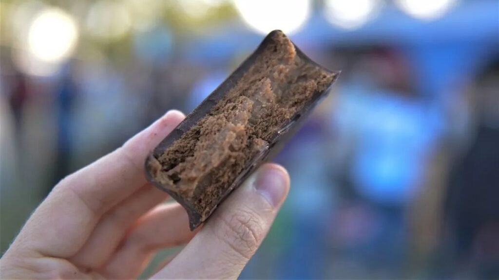 Coronel Vidal se prepara para la Fiesta del Chocolate y el Alfajor