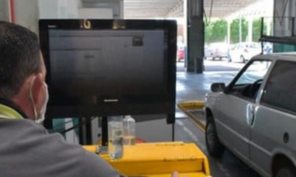 La VTV estará en Balcarce: Que días atenderá y dónde sacar turno