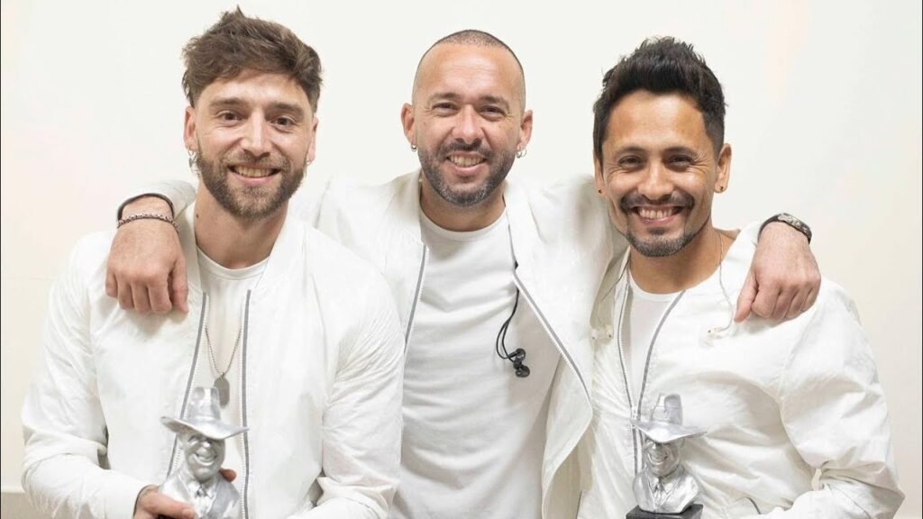 La Konga se suma a la Fiesta Nacional del Ave de Raza en Rauch