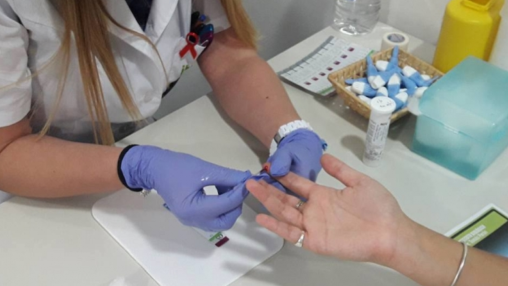 VIH: La importancia de realizarse un testeo para la prevención y el tratamiento