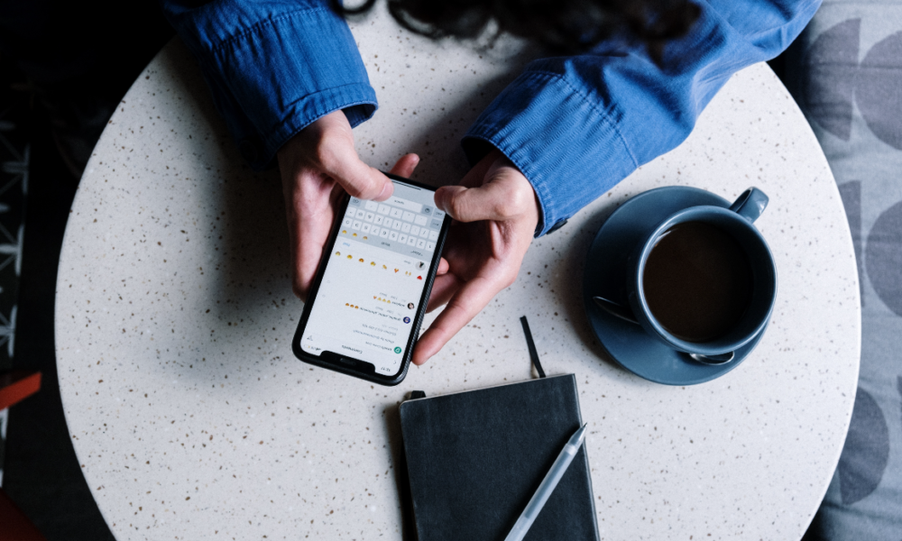 Whatsapp lanza la función de editar los mensajes enviados