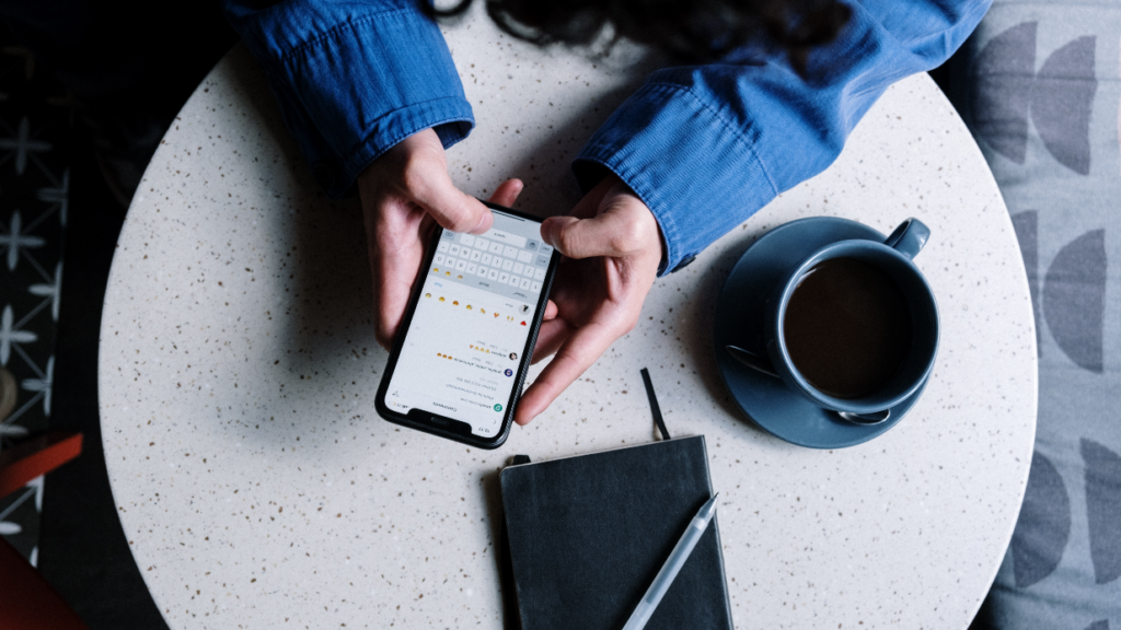 Whatsapp lanza la función de editar los mensajes enviados