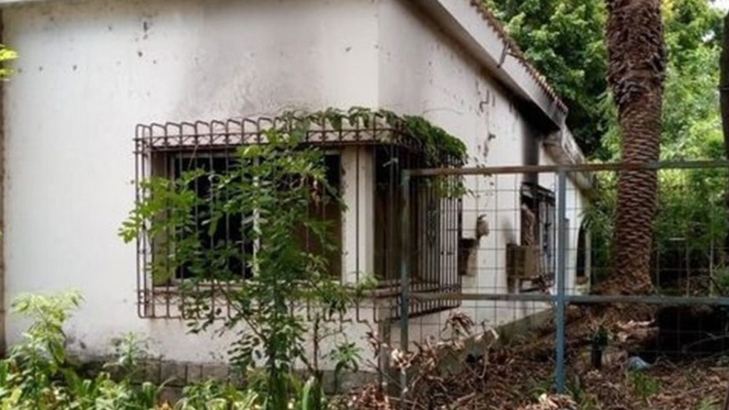 El Municipio de Viamonte cobrará recargo a viviendas abandonadas o deshabitadas