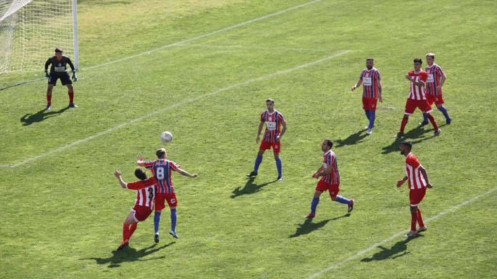 La 7ma fecha de la URD se jugará este domingo