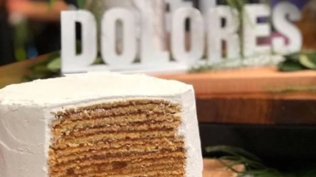 Dolores se prepara para otra edición de la Fiesta de la Torta Argentina 2023