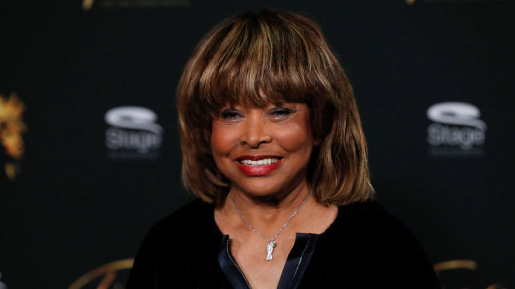 Tina Turner murió a los 83 años luego de enfrentar una larga enfermedad