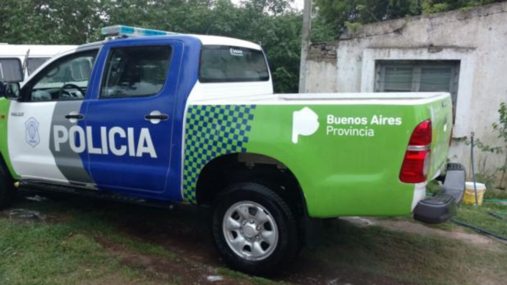 Le roban frecuentemente en su taller y jamás tuvo respuestas: “Lo están matando en vida” dijo su familia