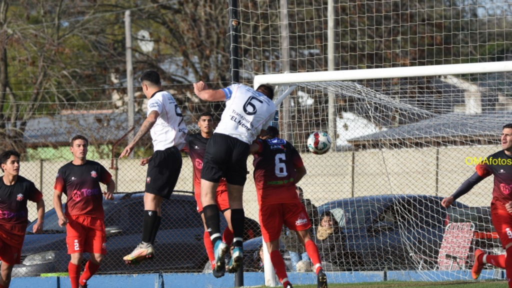 URD: Independiente bajó a Gimnasia, Velense ganó y Atlético empató, final de bandera verde para el Apertura a dos del final