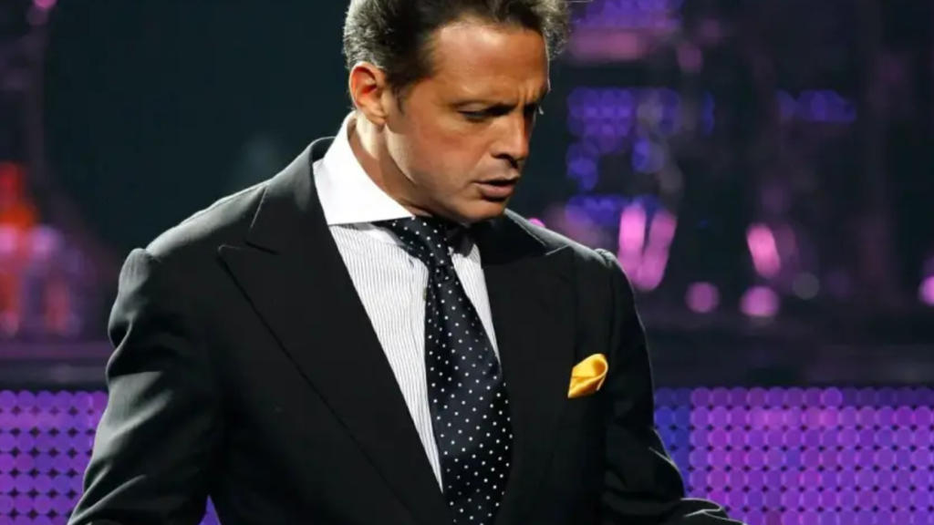 Luis Miguel Argentina 2023: confirmaron donde será el show