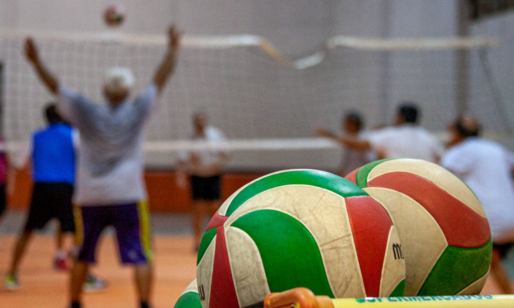 Que es el Newcom: Un deporte que se instaló en Ayacucho