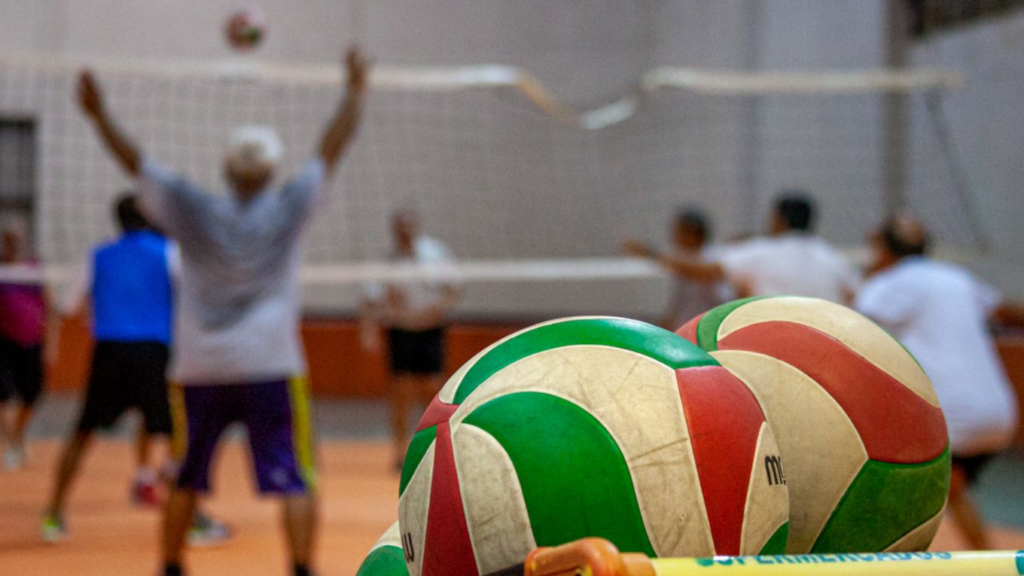 Que es el Newcom: Un deporte que se instaló en Ayacucho