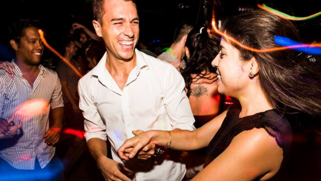 Este sábado se realizará una  salsera en Ayacucho