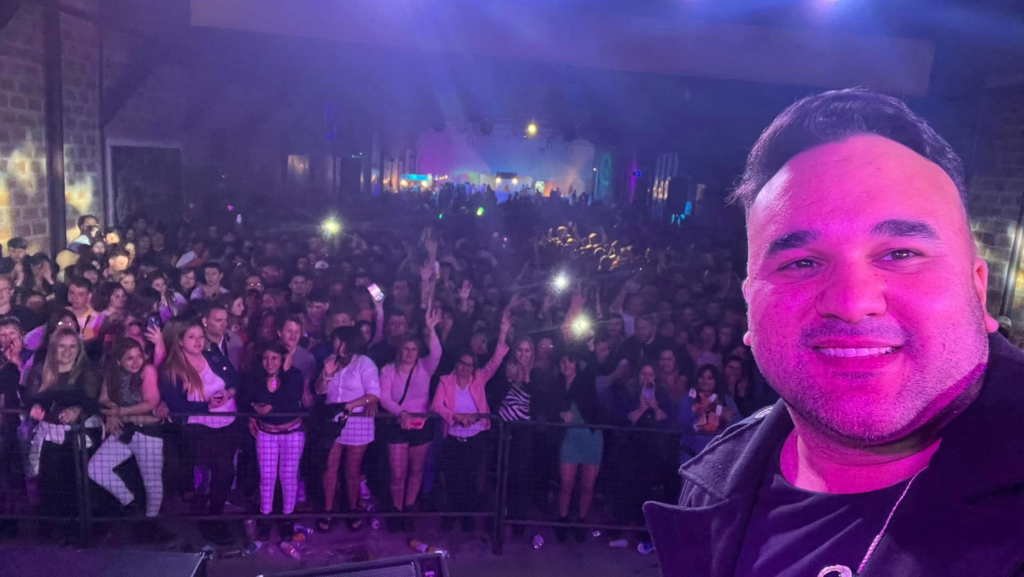 Este sábado llega “La 2001” a la ciudad de Ayacucho