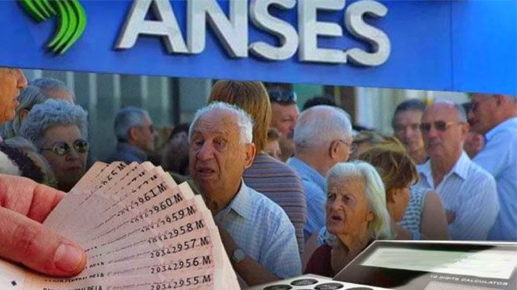 ANSES: Calendario de pago de jubilaciones y programas sociales en mayo 2023