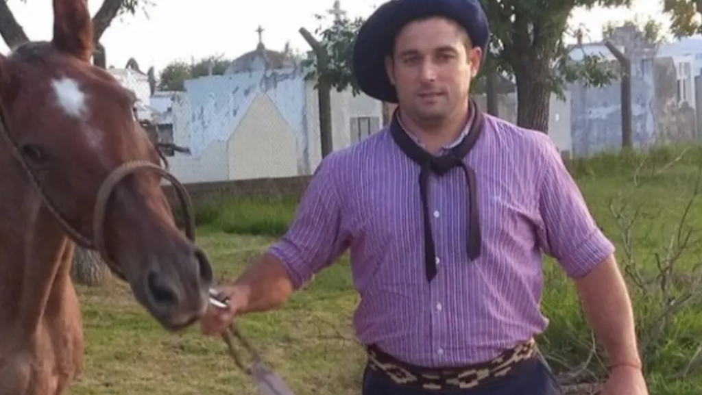 Murió un jinete campeón de Jesús María tras accidentarse en un festival de destrezas criollas