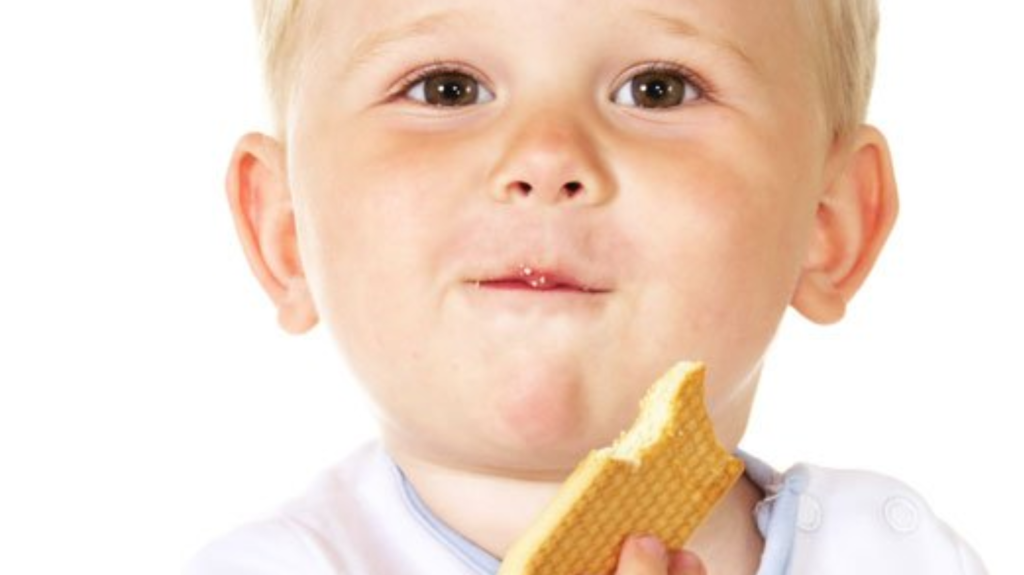 Celiaquía en niños: ¿cómo tratar la enfermedad desde la primera infancia?