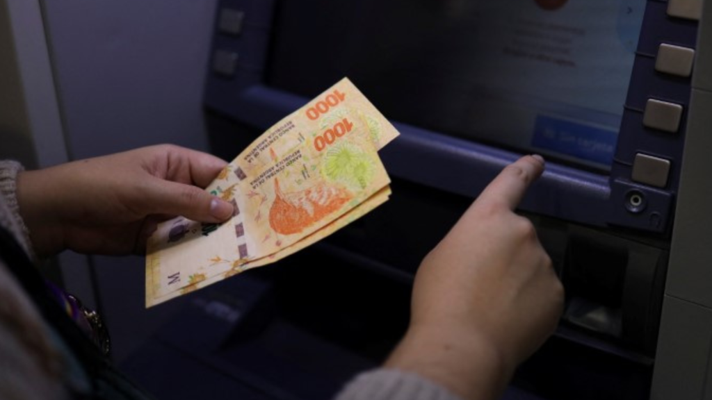 Quiénes podrán acceder al nuevo plan del Gobierno que otorga $600.000