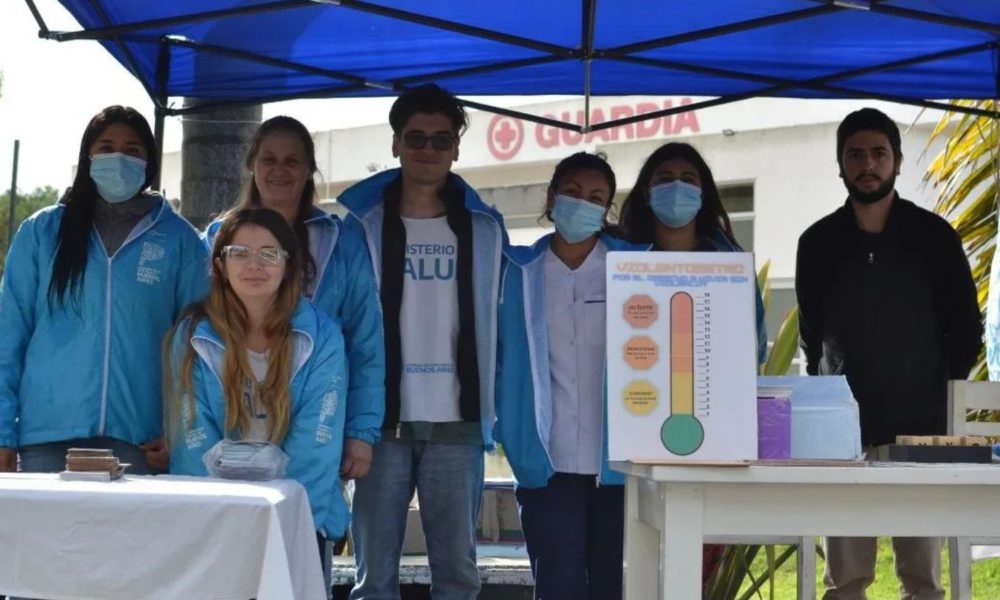 De se trata la jornada sanitaria que se realizará este sábado en Ayacucho