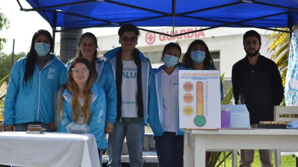 De se trata la jornada sanitaria que se realizará este sábado en Ayacucho