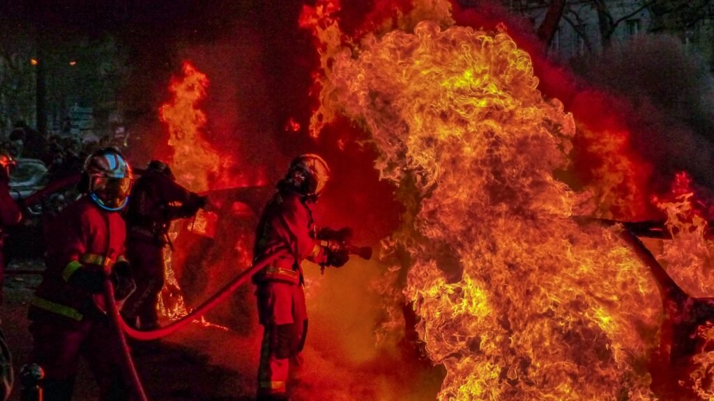 Unidos en gratitud y celebración: actividades en el día del Bombero Voluntario Argentino
