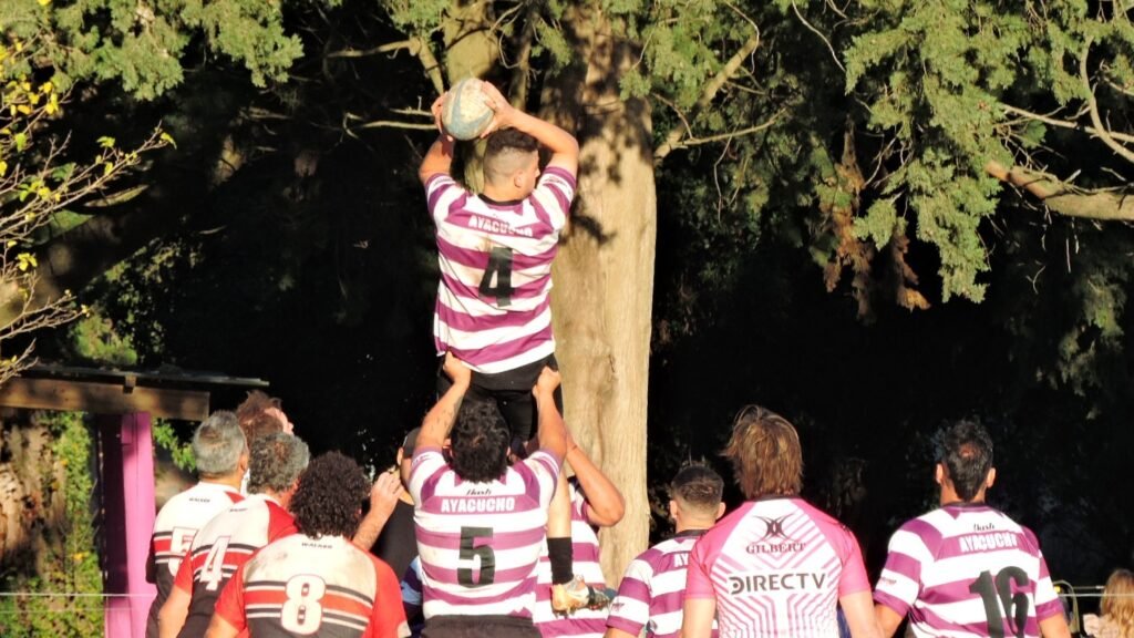 El Tiro Federal se impuso sobre Candeleros