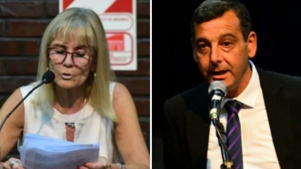 El Frente de Todos critica la rendición de cuentas del Intendente y cuestionan sus declaraciones