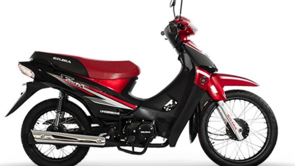 Sustrajeron una motocicleta y solicitan ayuda para recuperarla