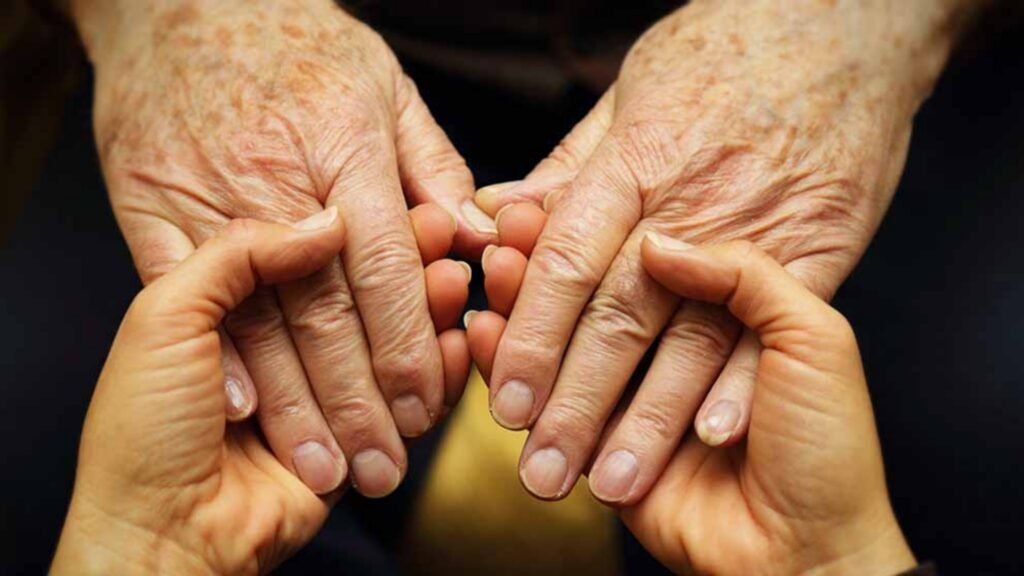 Mes de la toma de conciencia sobre el maltrato y el abuso en la vejez: Actividades en Ayacucho