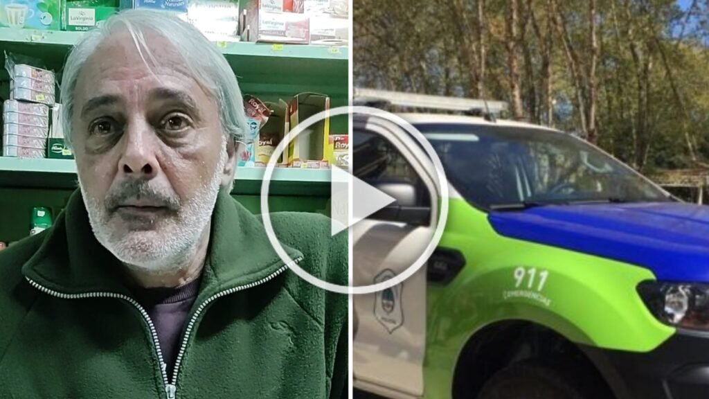 Inseguridad: Roban 900 mil pesos de una vivienda y denuncian falta de accionar policial