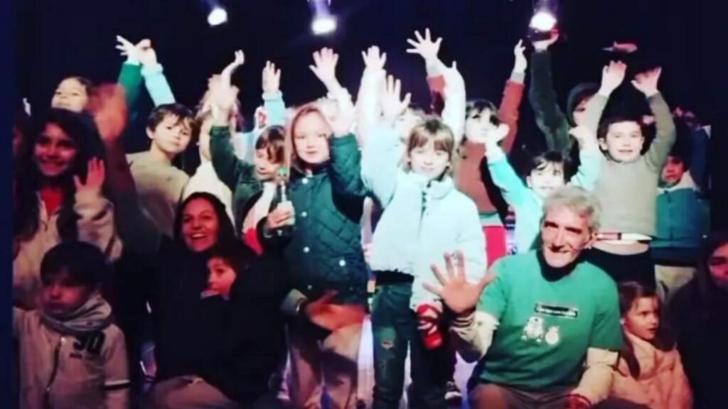 La Casa del Teatro de Ayacucho se despide de su espacio