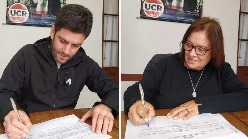 Emilio Cordonnier confirmó su precandidatura a Intendente: El Radicalismo liderará una coalición con el PRO y el MUPA