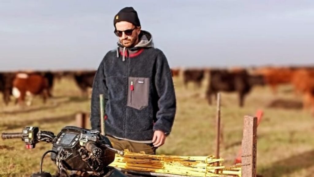 La agroecología como camino hacia la sostenibilidad: El caso de El Centenario, un campo de Ayacucho