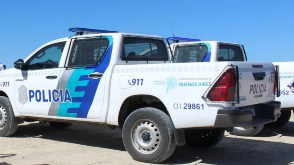 Pergamino: Entró a robar lechones a un campo y lo asesinaron a tiros de escopeta