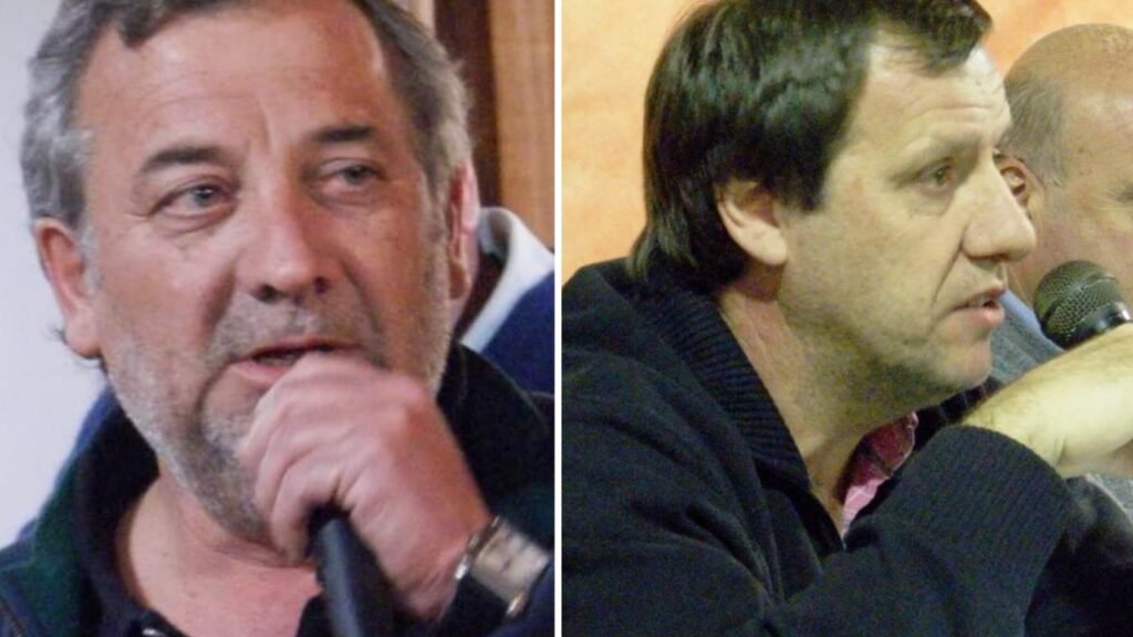 Juan Pedro Erreguerena y Mario Cuneo se enfrentarán en la interna de “Unión por la patria”