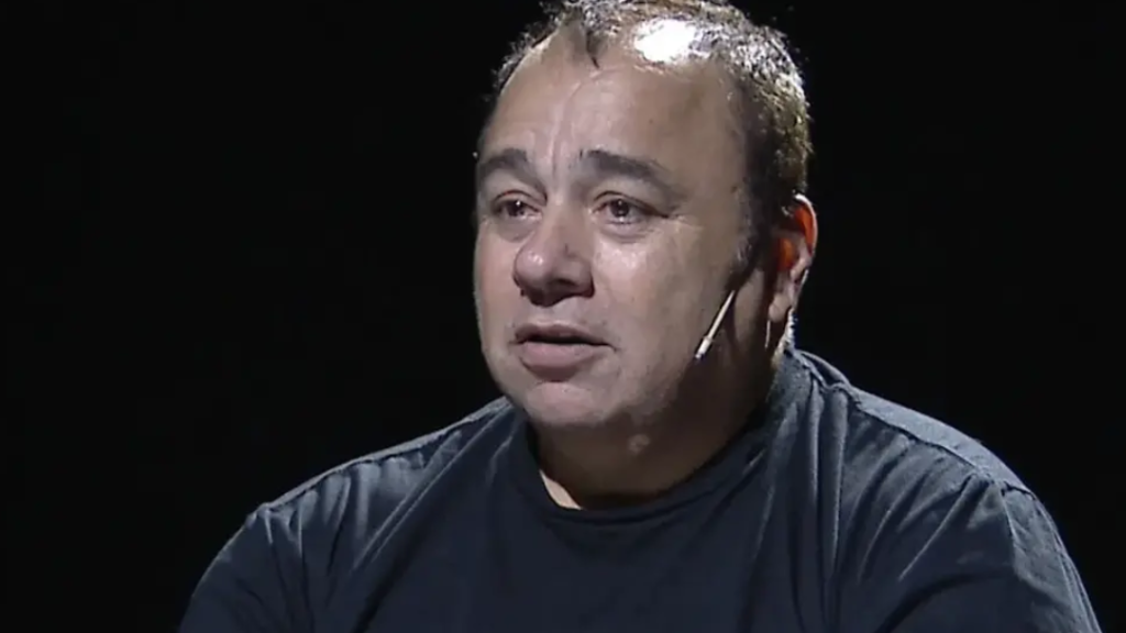 Por violencia de género, “La Tota Santillán” recibió una condena de 5 años  y 6 meses