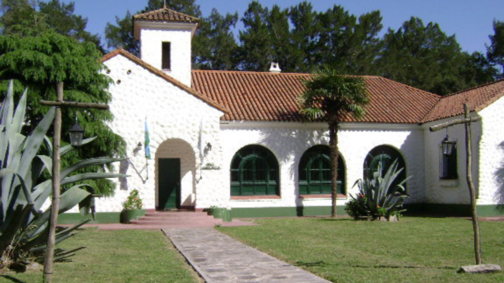 El Centro Educativo Agrario Nº 12: Un referente en la formación agraria y su impacto en la región